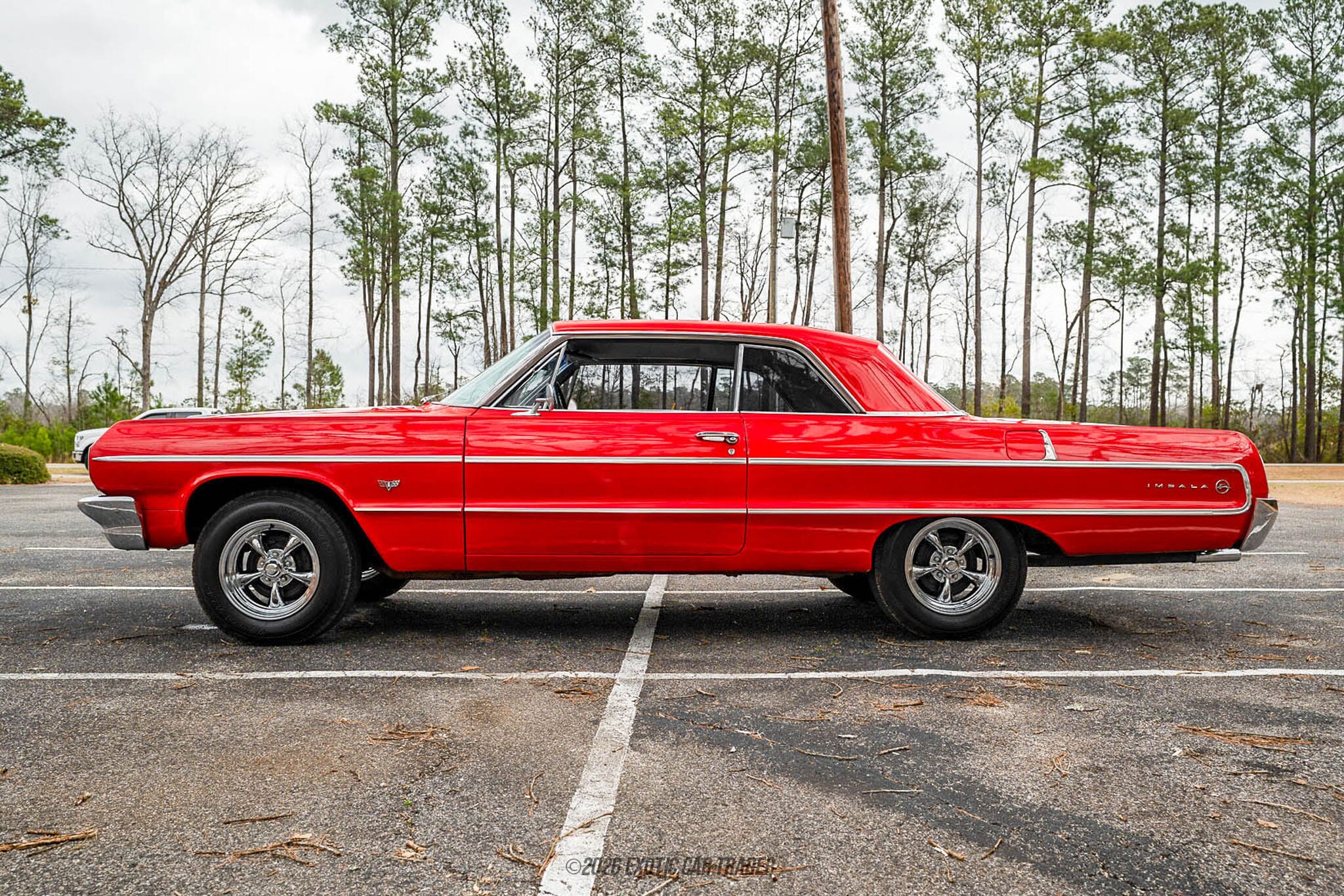 1964 Chevrolet Impala for Sale | Exotic Car Trader (Lot #260150792)